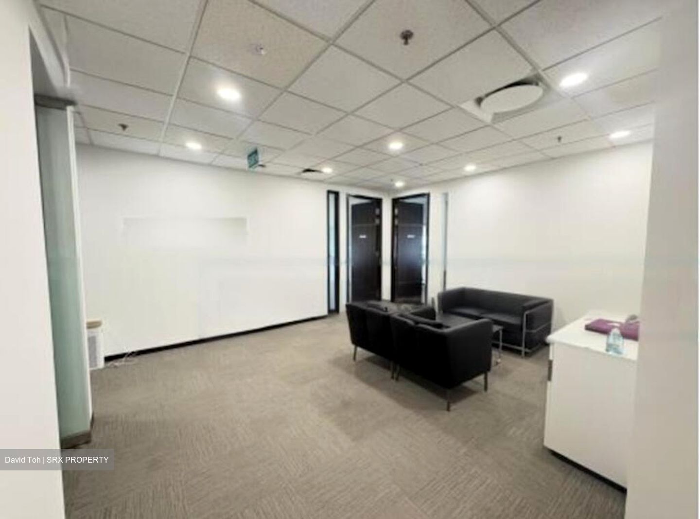 Raffles City Tower (D6), Office #463116931